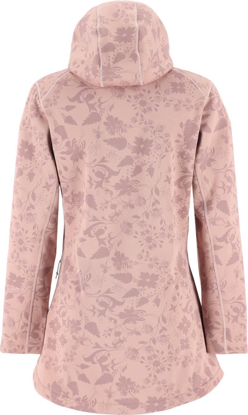 Sanne Outdoor Fleece - Womens - Prim 2