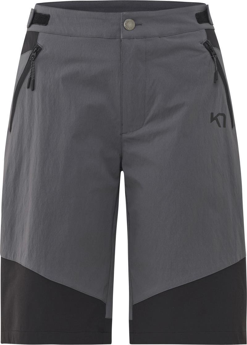 Sanne Shorts - Womens - Dove 1