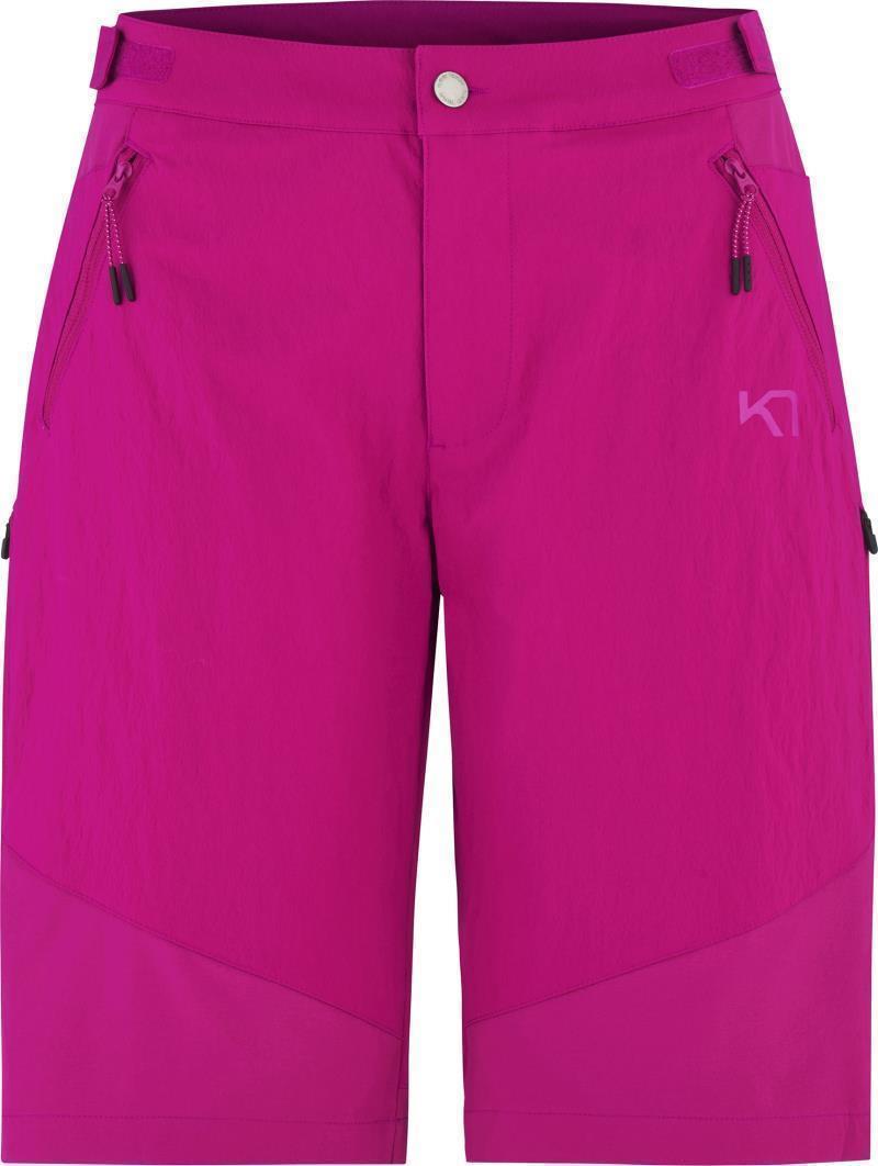Sanne Shorts - Womens - Fucha 1