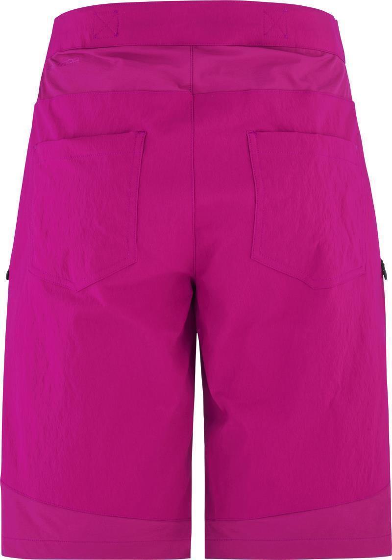 Sanne Shorts - Womens - Fucha 2