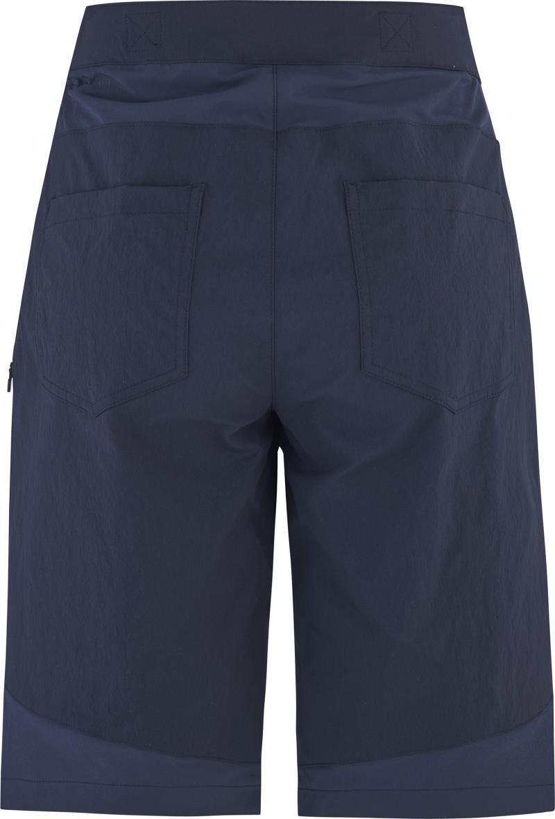 Sanne Shorts - Womens - Marin 2