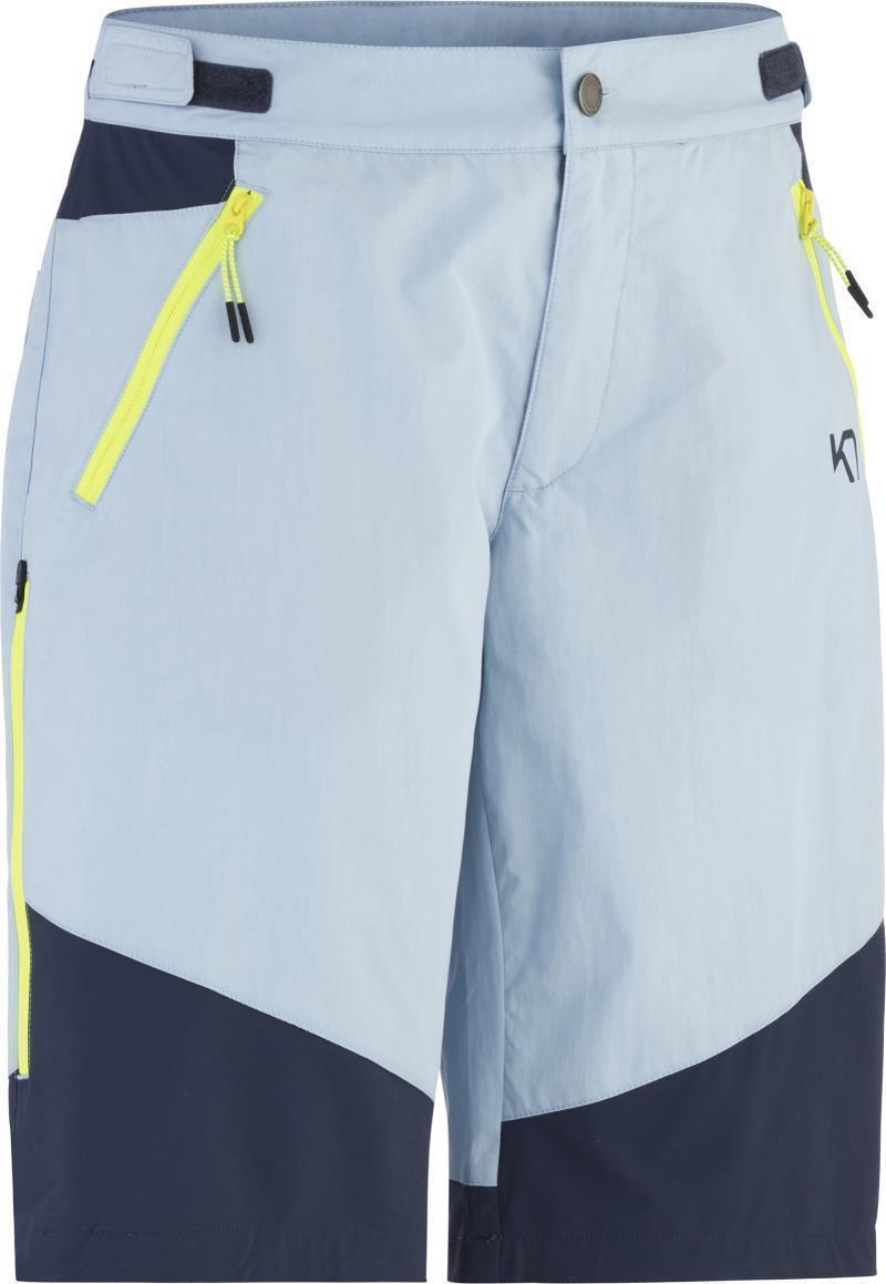 Sanne Shorts - Womens - Misty 1