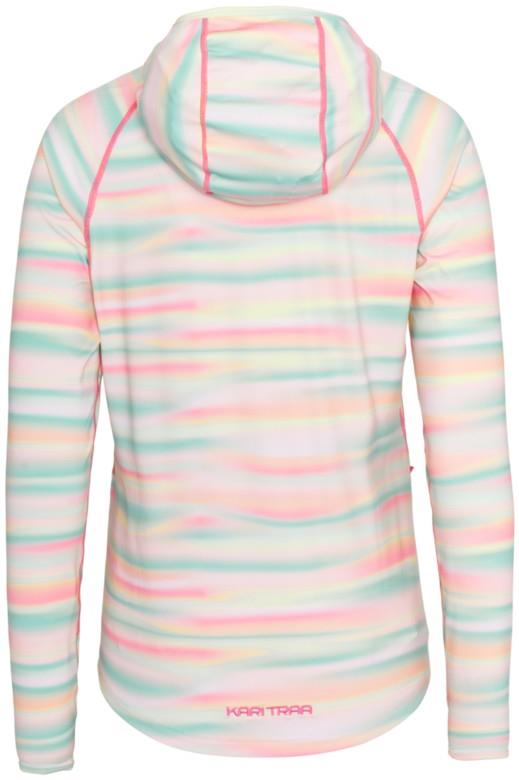 Sanne Sunshirt - Womens - aquatic 1