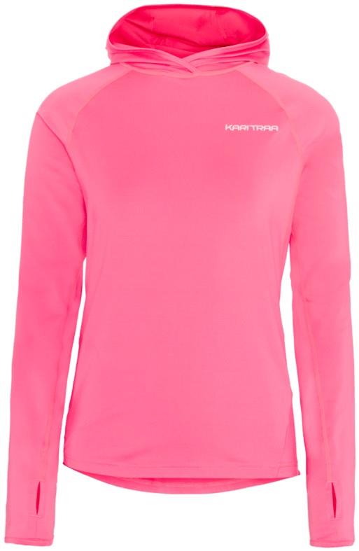 Sanne Sunshirt - Womens - bubblegum 1