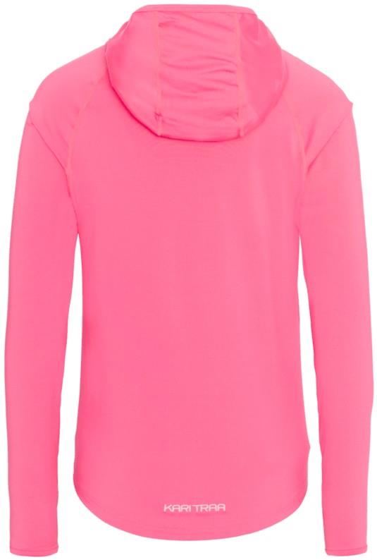 Sanne Sunshirt - Womens - bubblegum 1