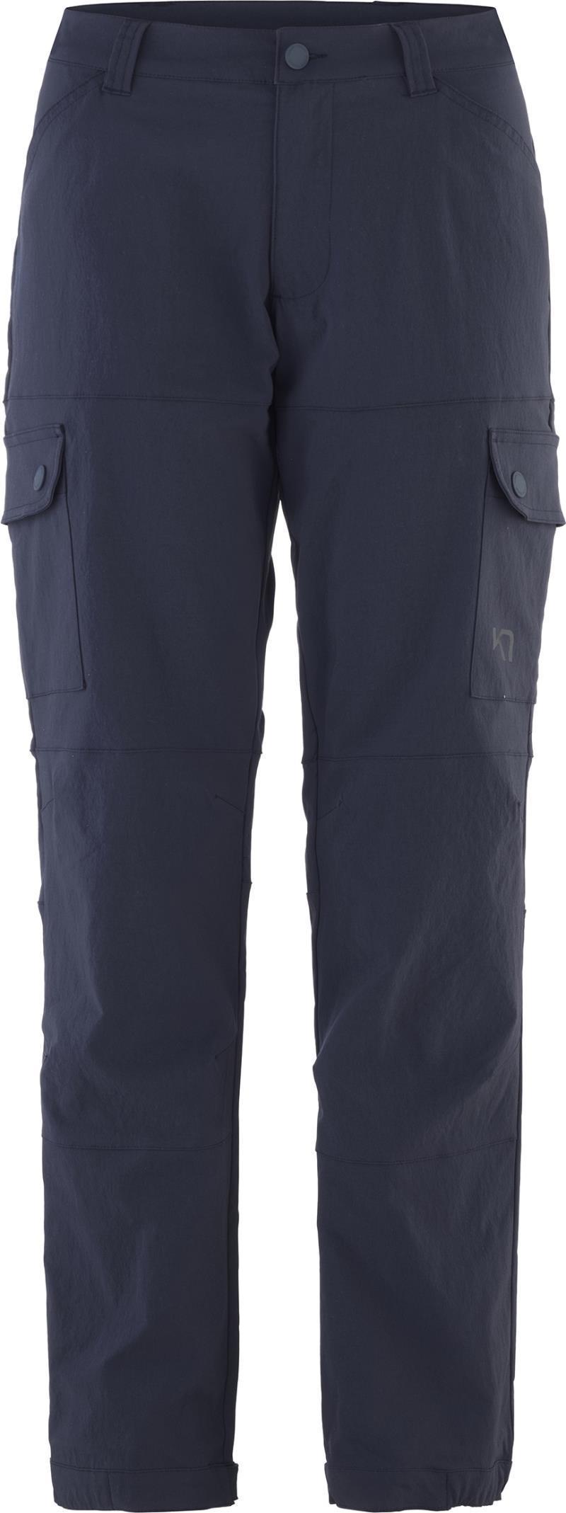 Signe Pants - Womens - mar 1