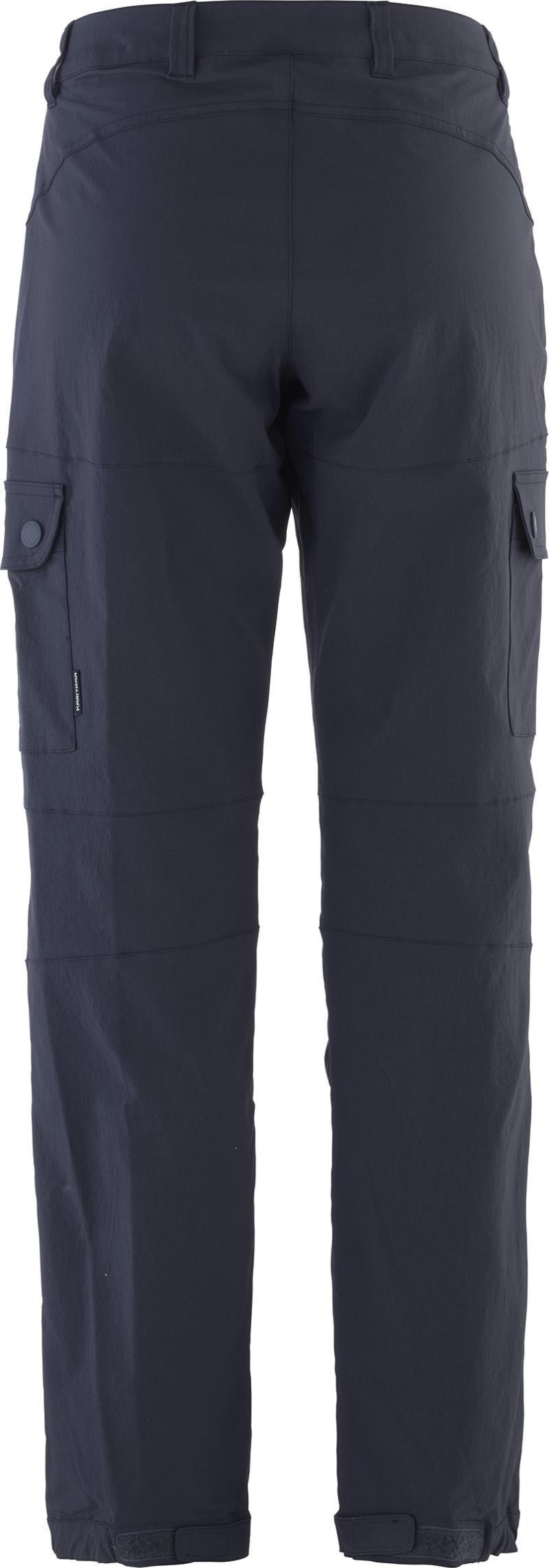 Signe Pants - Womens - mar 1