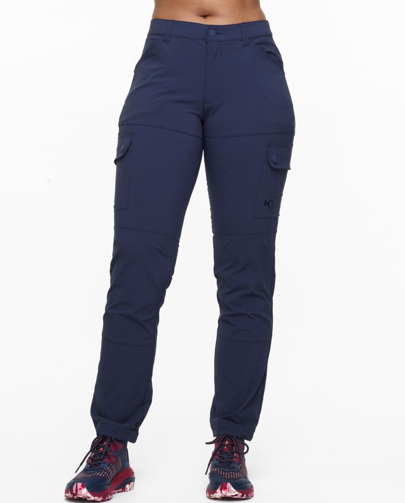Signe Pants - Womens - mar 1