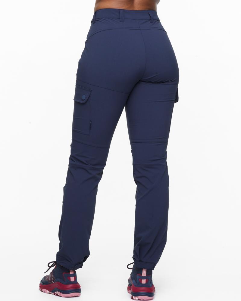 Signe Pants - Womens - mar 1