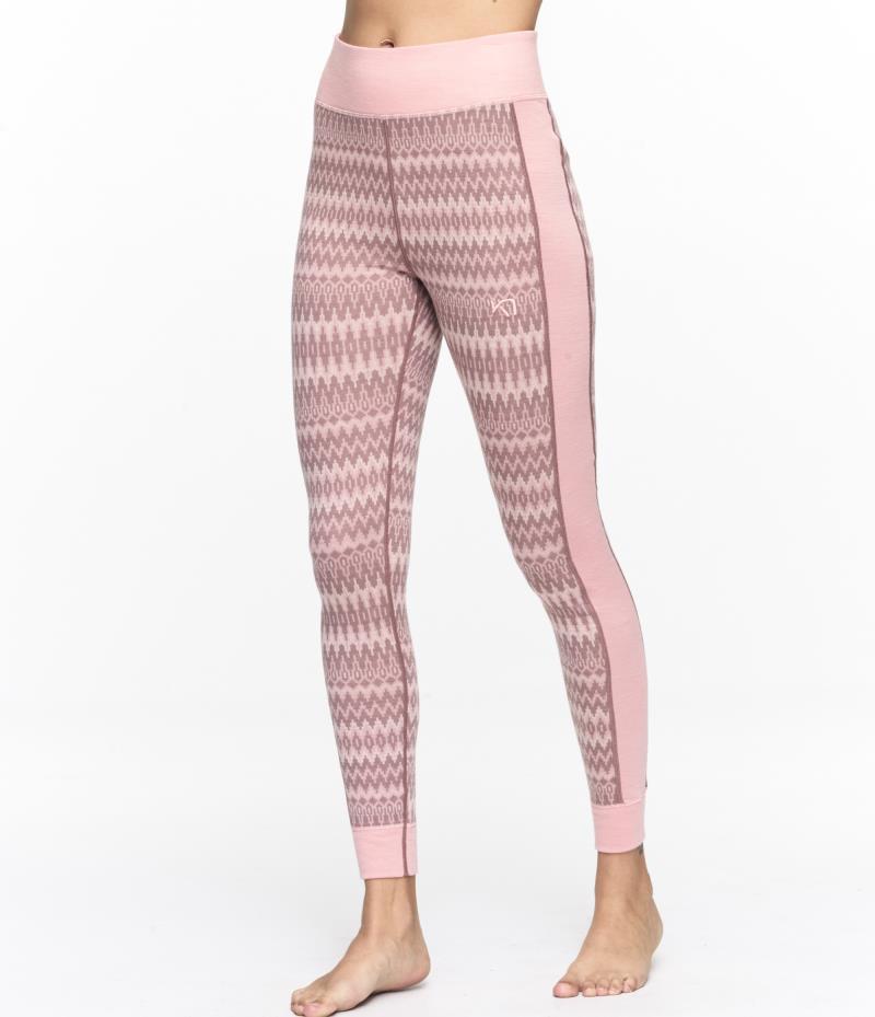 Silja Baselayer Pants - Womens - Dream 3