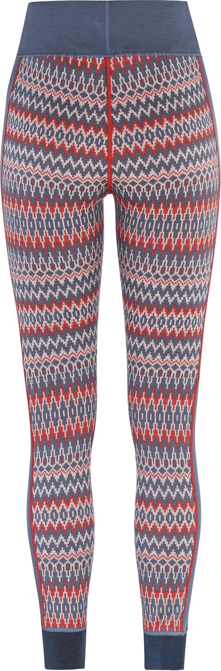 Silja Baselayer Pants - Womens - Sail 2