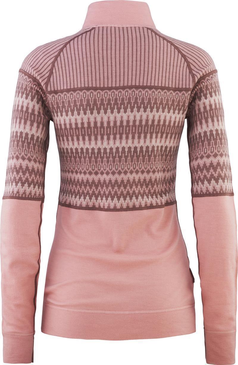 Silja Half Zip Baselayer - Womens - Dream 2