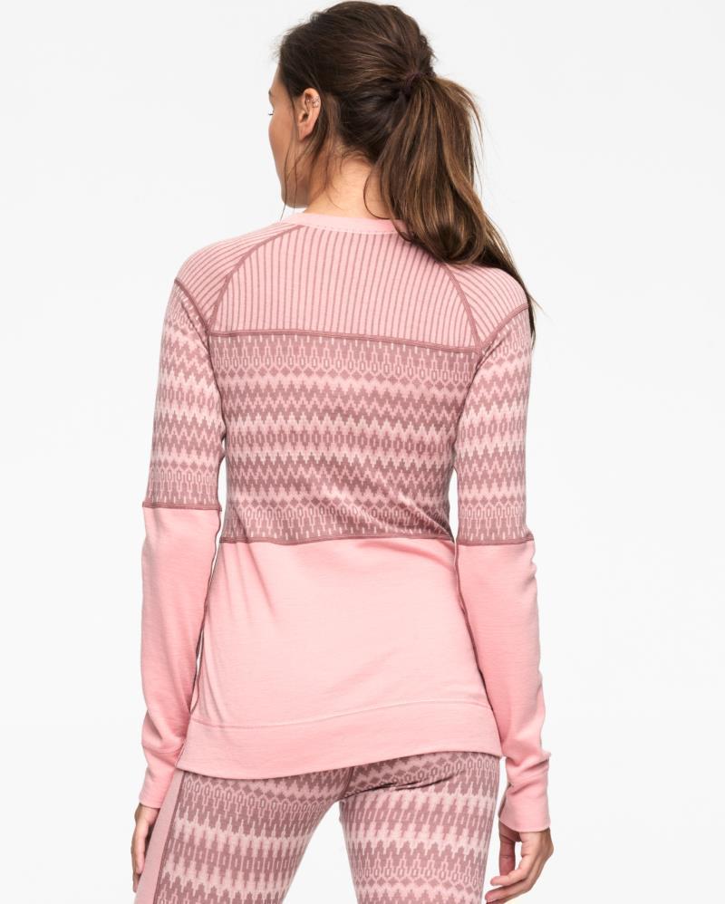 Silja LS Baselayer - Womens - Dream 4