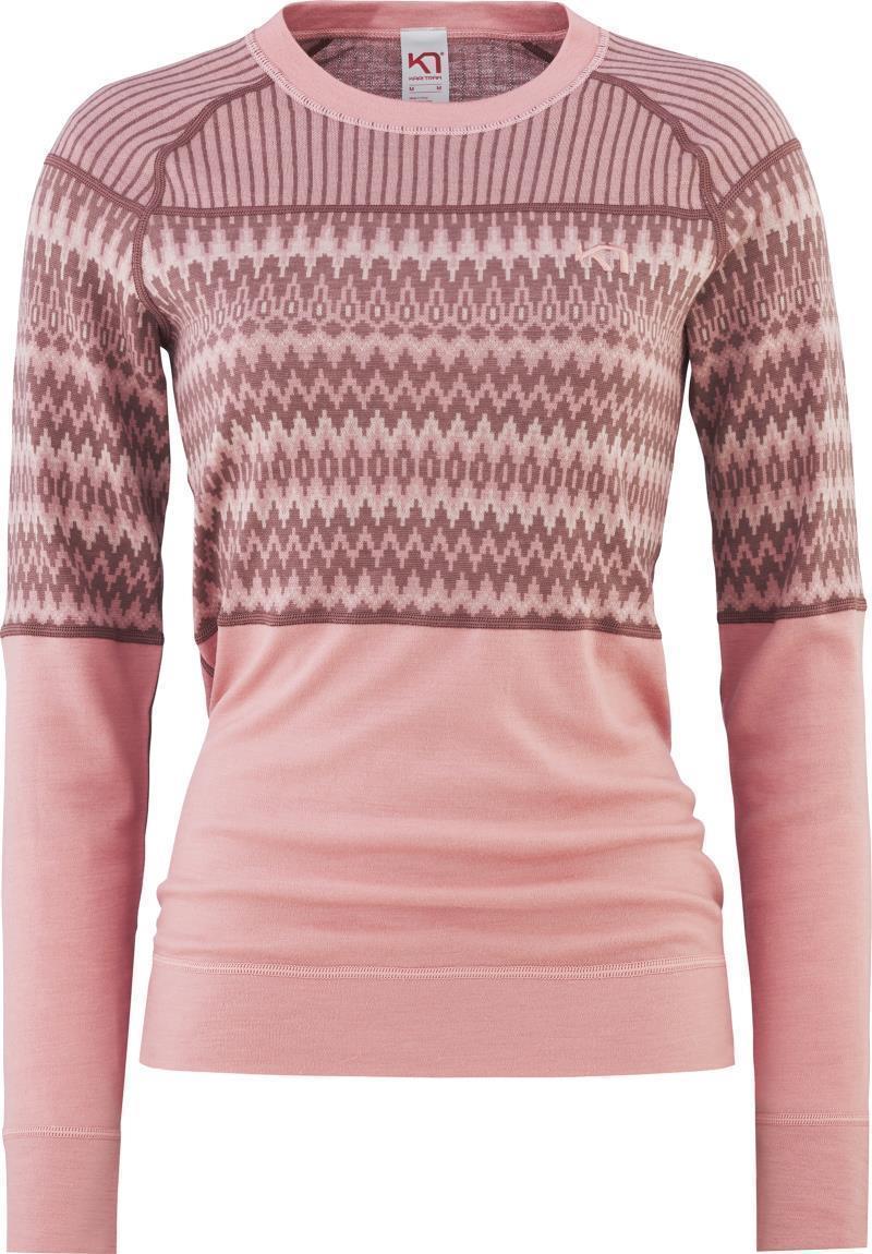 Silja LS Baselayer - Womens - Dream 1