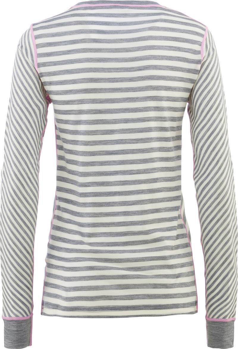Smale LS - Womens - Dusty 2