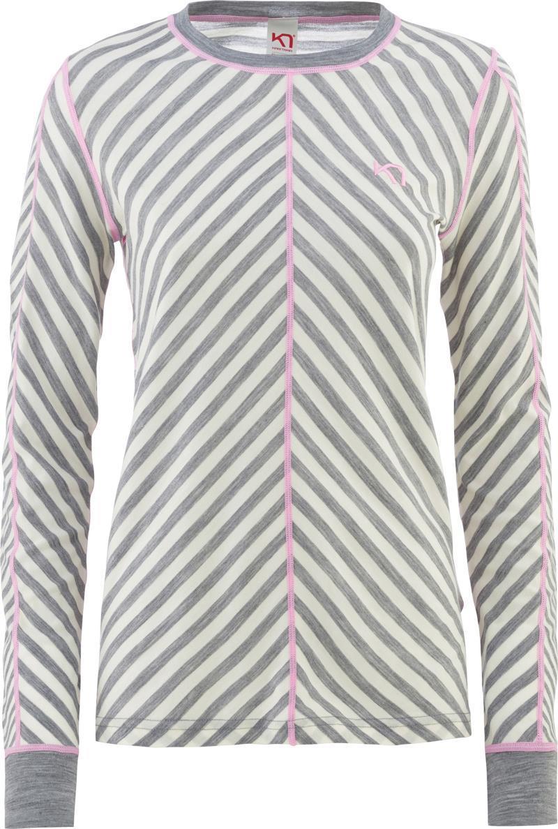 Smale LS - Womens - Dusty 1