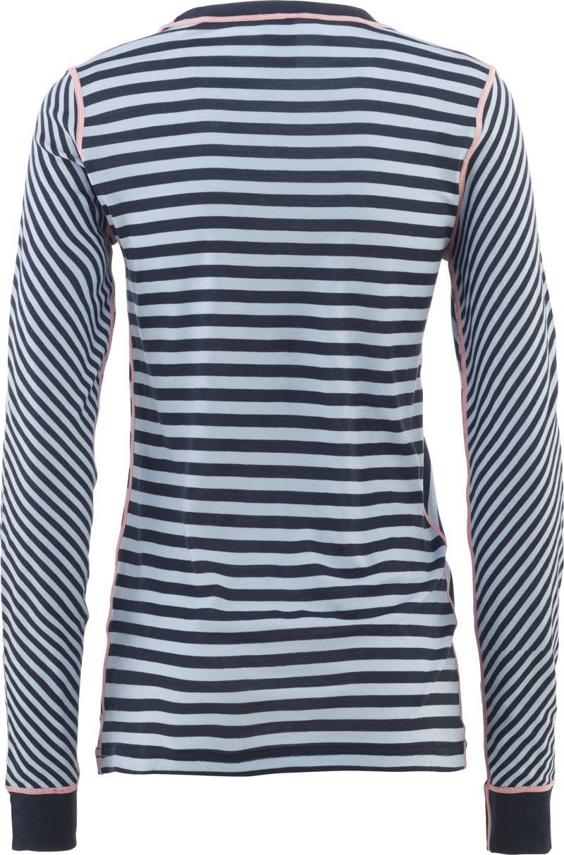 Smale LS - Womens - Marin 2