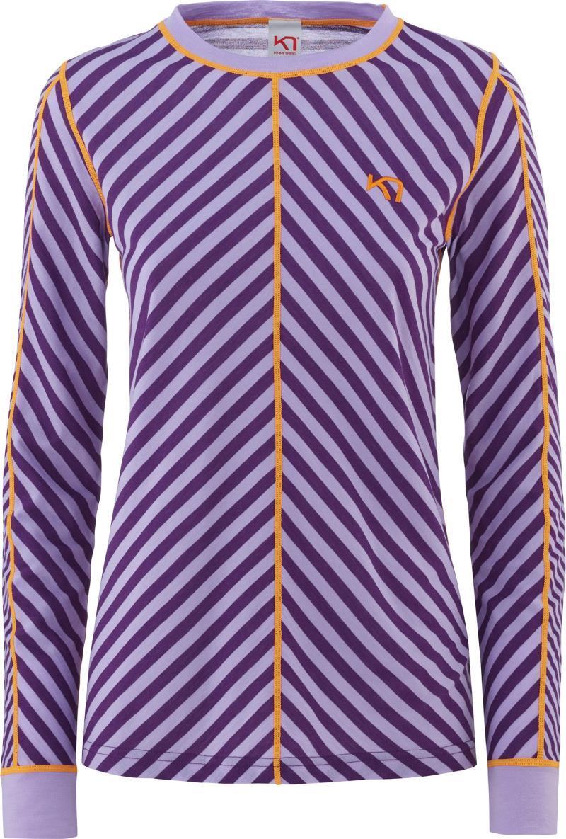 Smale LS - Womens - Syrin 1