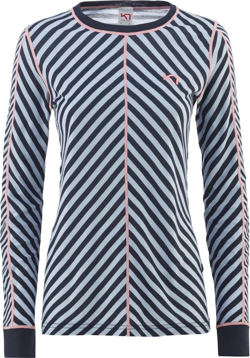 Smale LS - Womens - marin 1