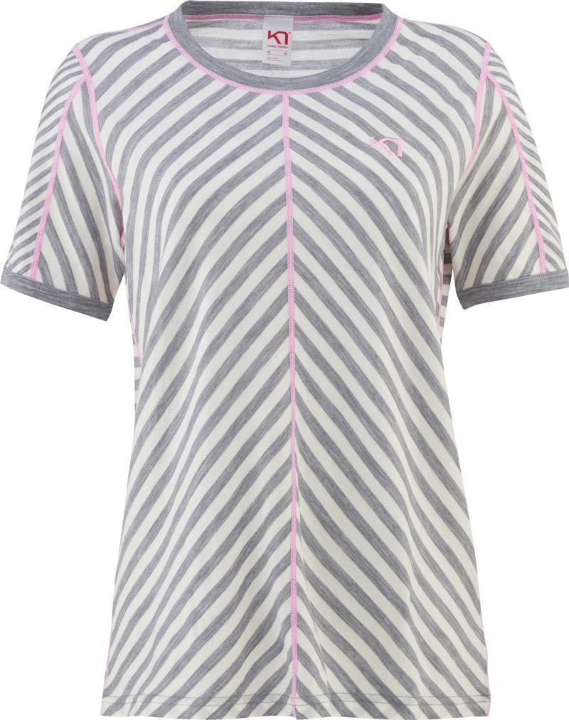 Smale Loose Tee - Womens - Dusty 1