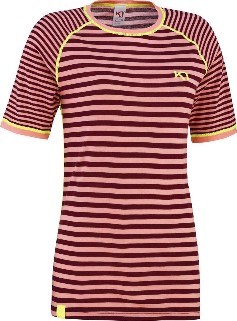 Smale Tee - Womens - Deep 1