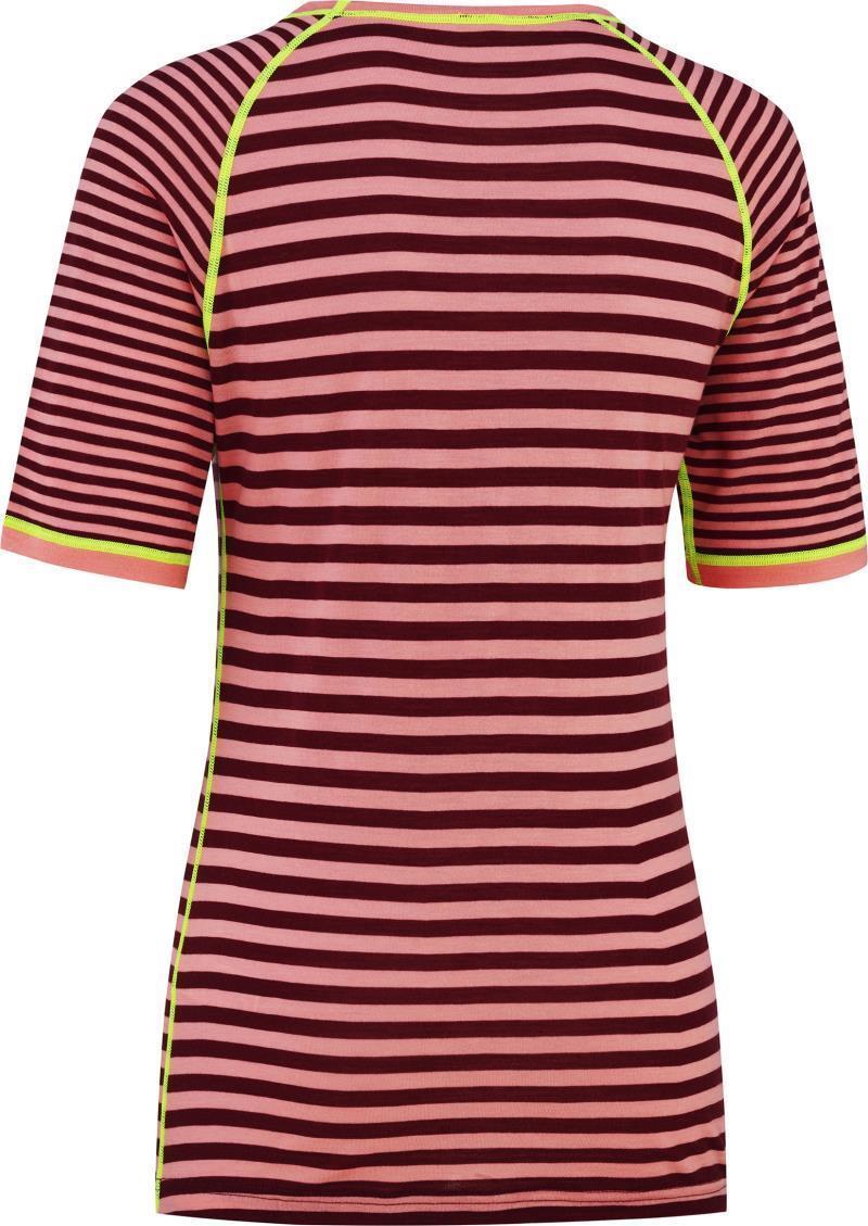 Smale Tee - Womens - Deep 2
