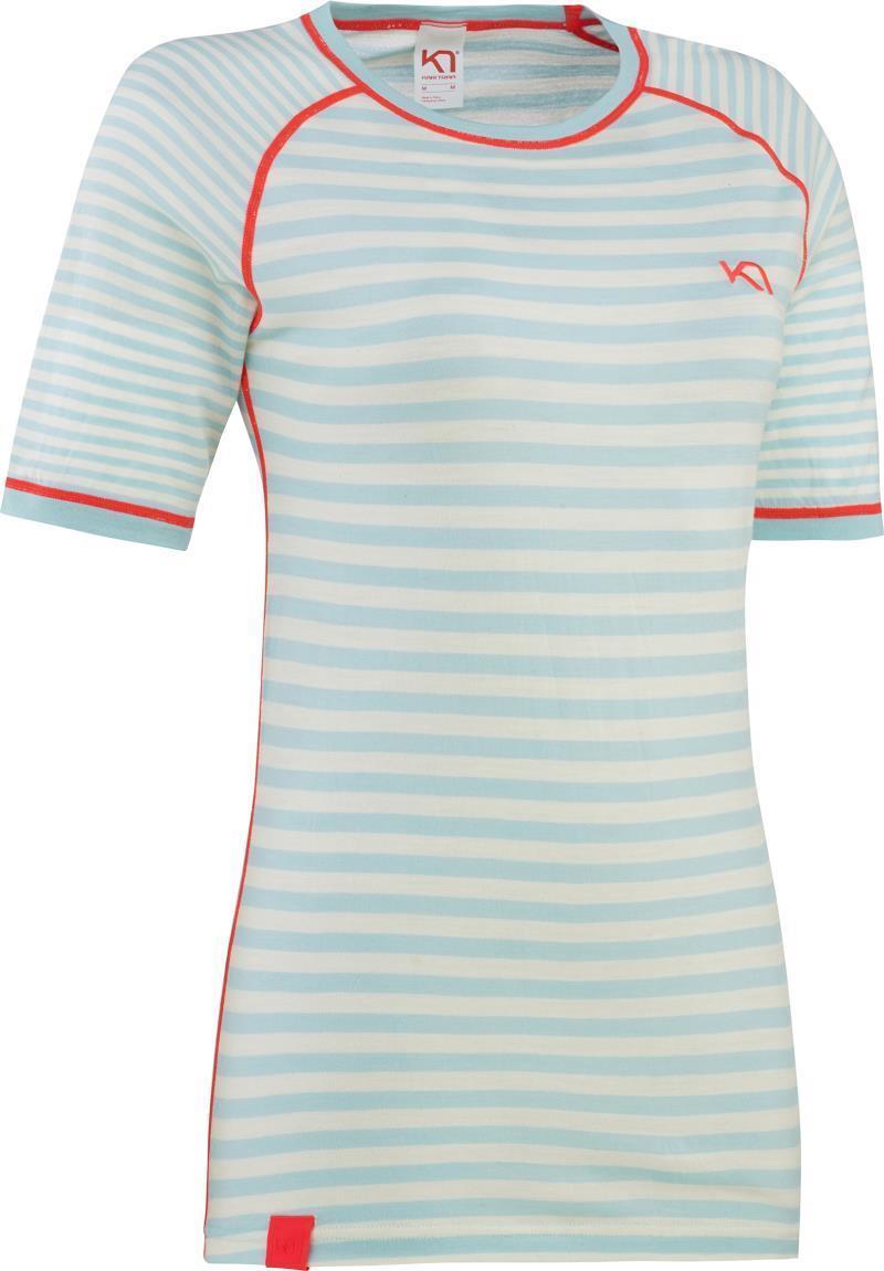 Smale Tee - Womens - Polar 1