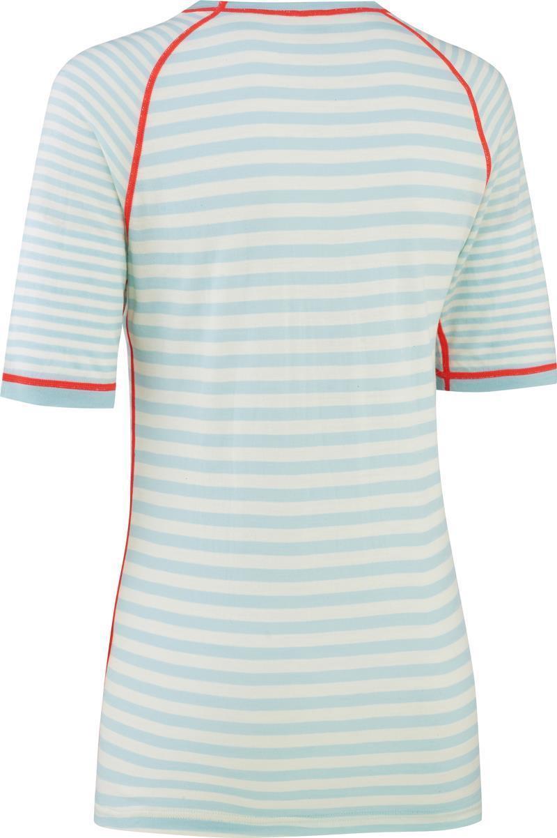Smale Tee - Womens - Polar 2