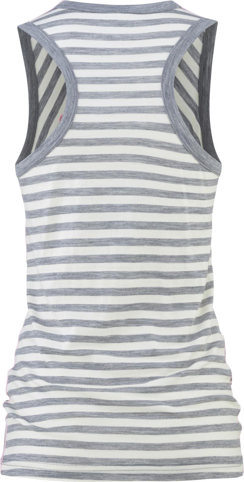 Smale Top - Womens - Dusty 2