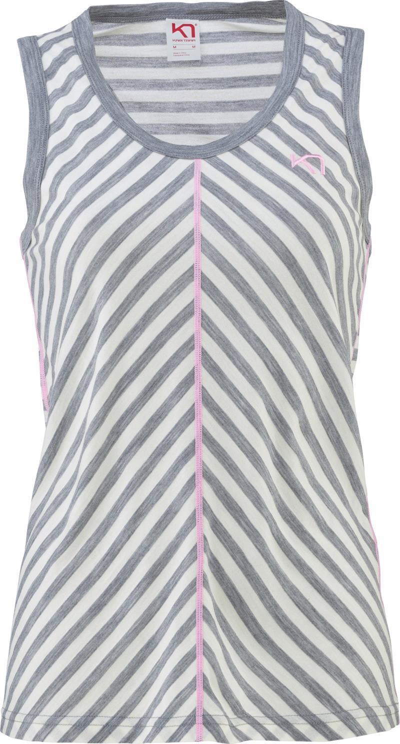 Smale Top - Womens - Dusty 1