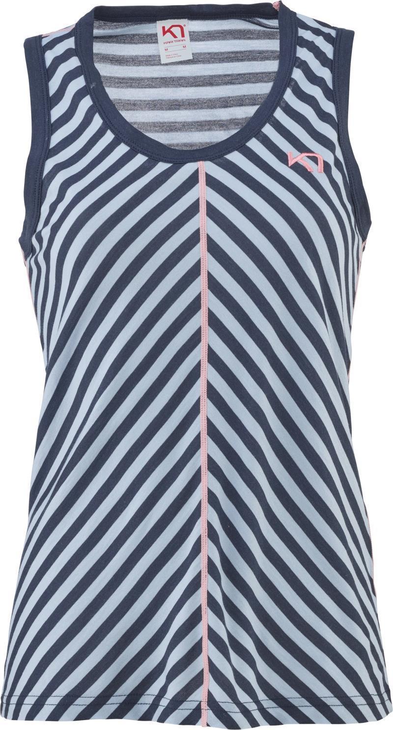 Smale Top - Womens - marin 1