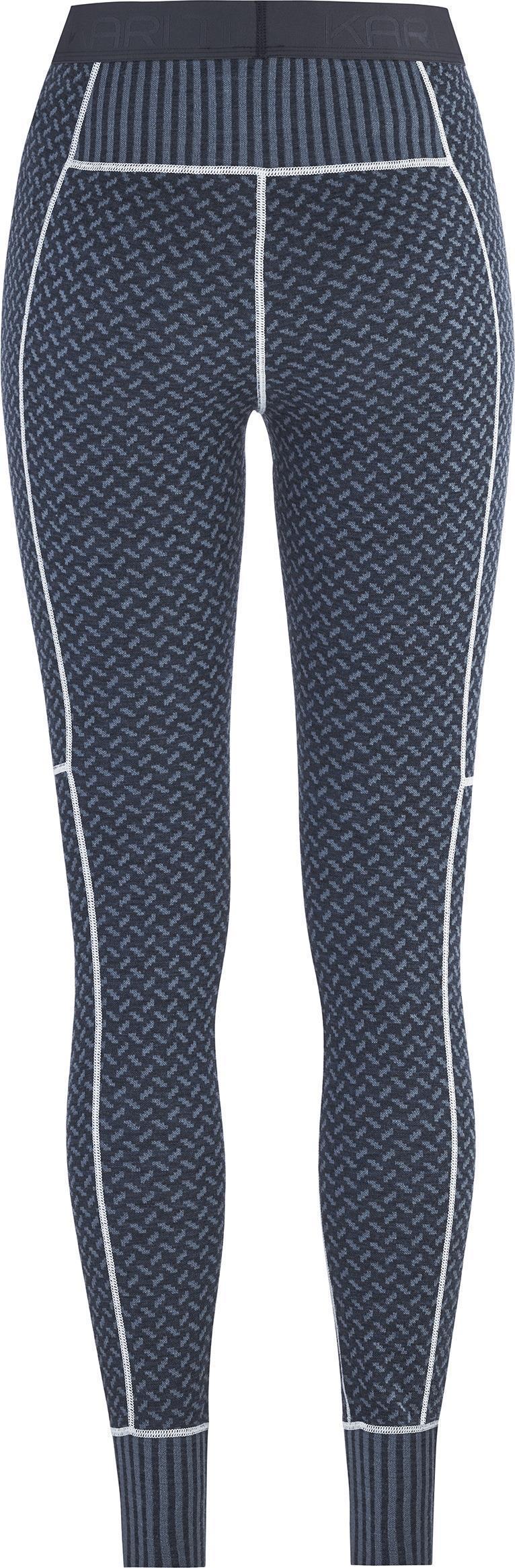 Smekker Baselayer Pants - Womens - Marin 2