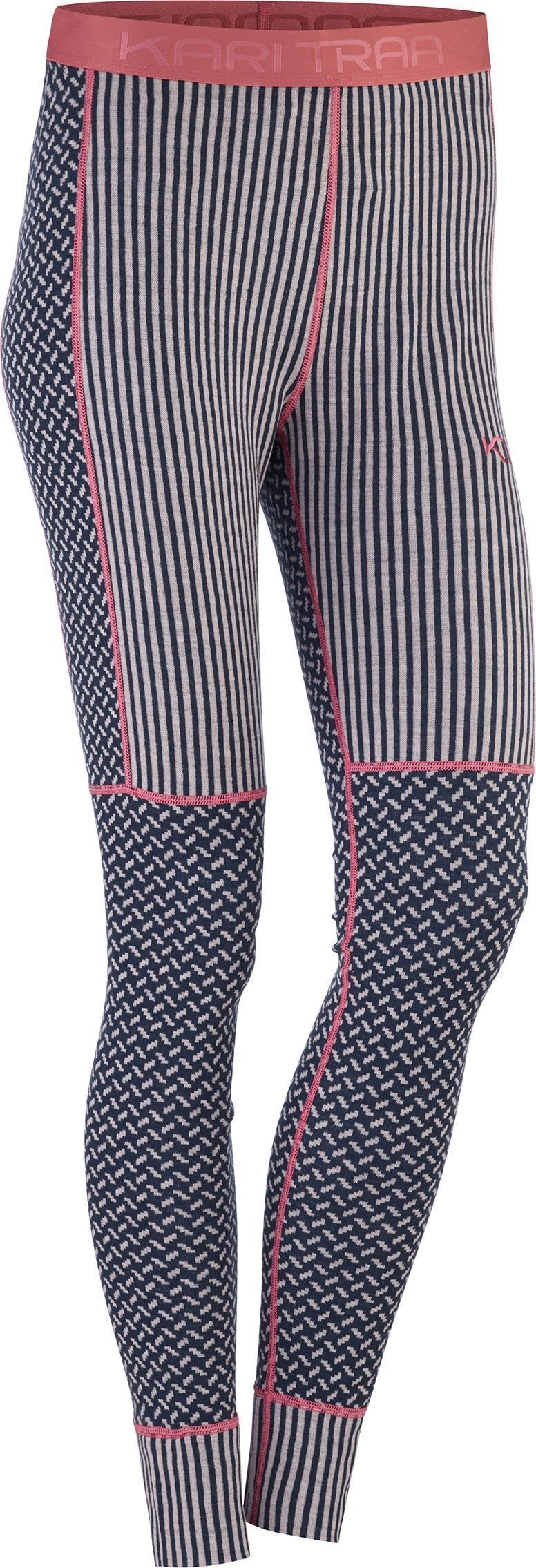 Smekker Baselayer Pants - Womens - Pearl 1