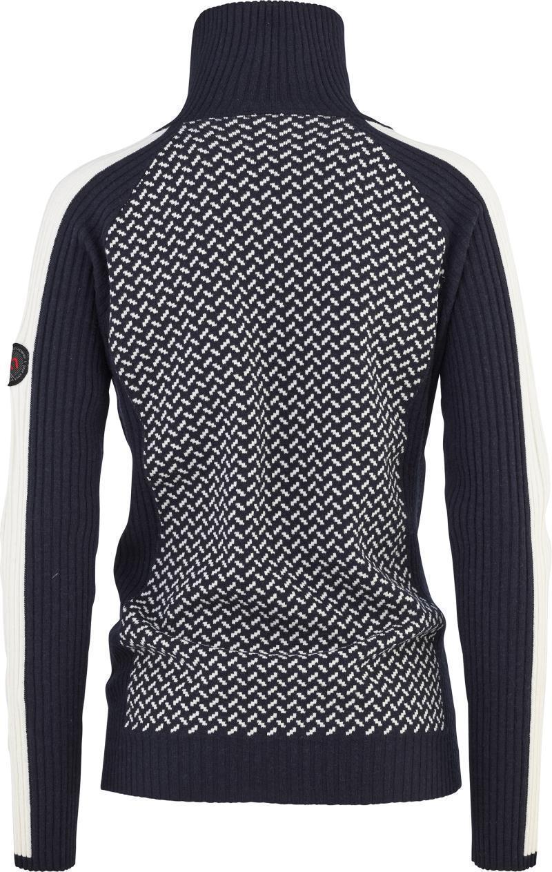 Smekker Knit - Womens - Royal 2