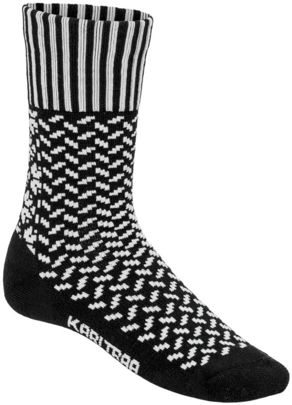 Smekker Socks - Womens - black 1