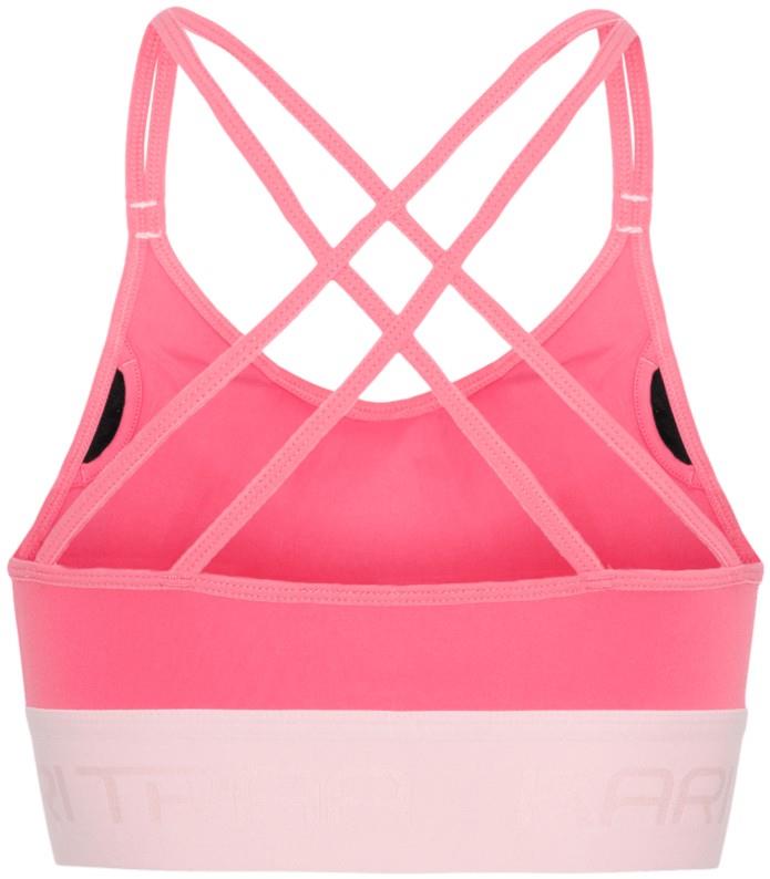 Sofia Bra - Womens - bubblegum 1