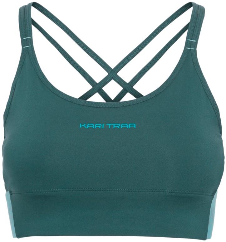 Sofia Bra - Womens - peacock 1