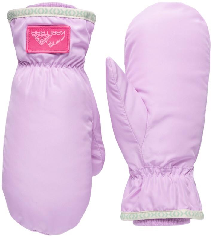 Stine MIttens - Womens - lily 1
