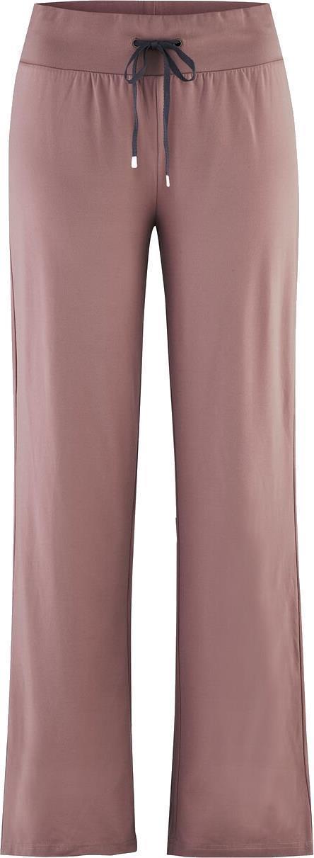 Stine Pants - Womens - Taupe 1