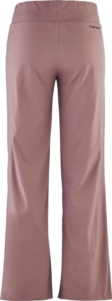 Stine Pants - Womens - Taupe 2