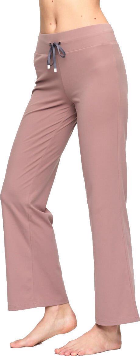 Stine Pants - Womens - Taupe 3