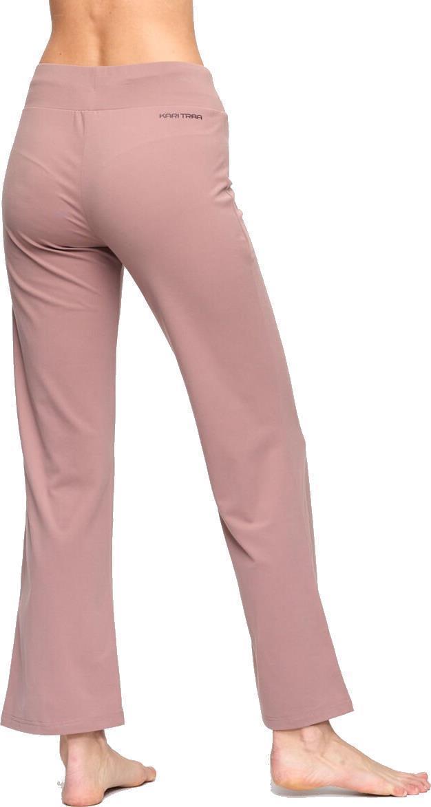 Stine Pants - Womens - Taupe 4