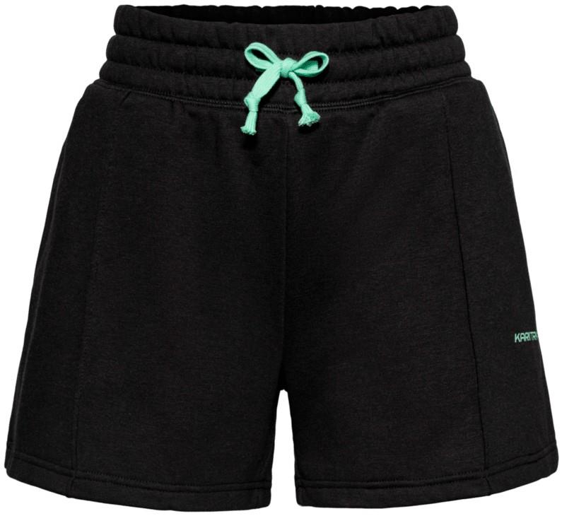 Synne Shorts - Womens - black 1