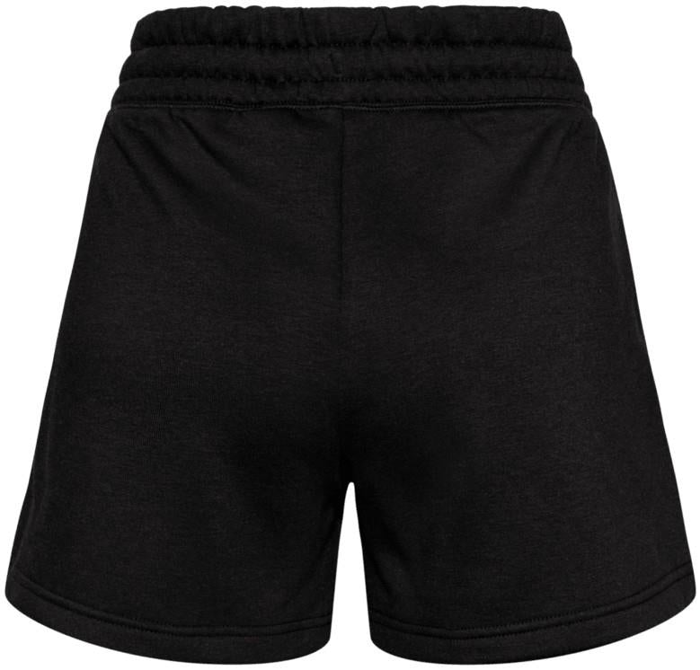 Synne Shorts - Womens - black 1