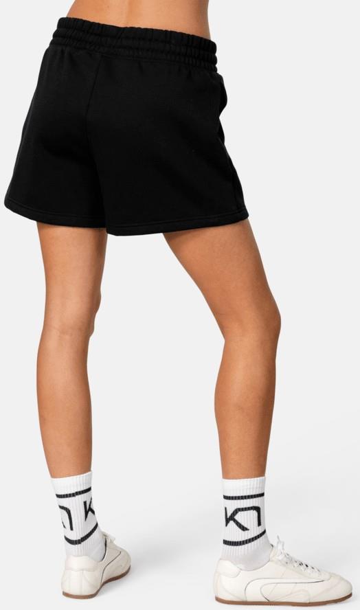 Synne Shorts - Womens - black 1