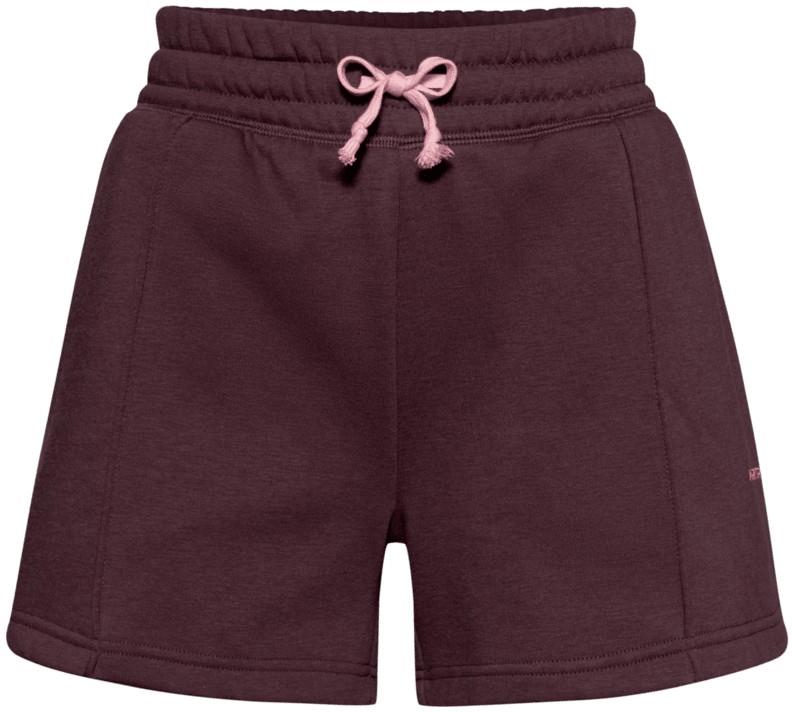 Synne Shorts - Womens - cocoa powder 1