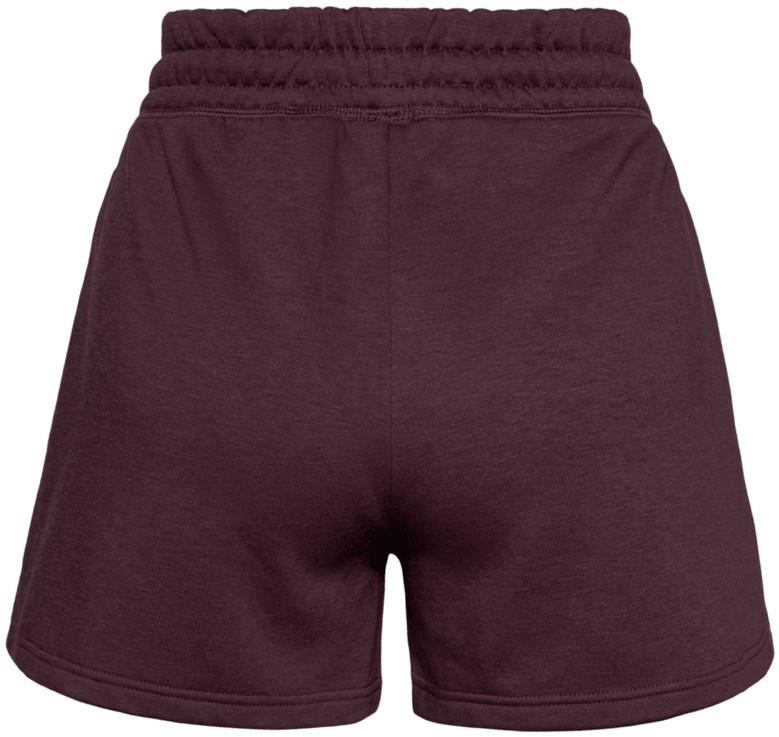 Synne Shorts - Womens - cocoa powder 1