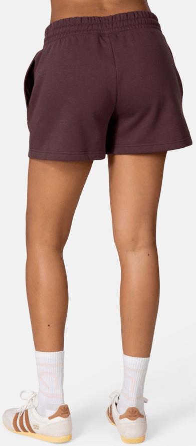 Synne Shorts - Womens - cocoa powder 1