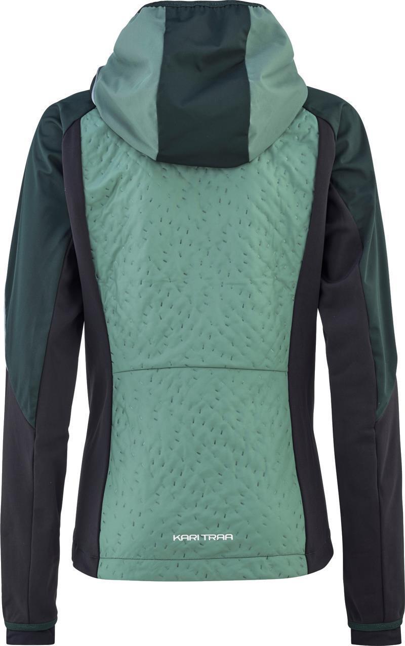 Tirill 2.0 Jacket - Womens - Murk 2