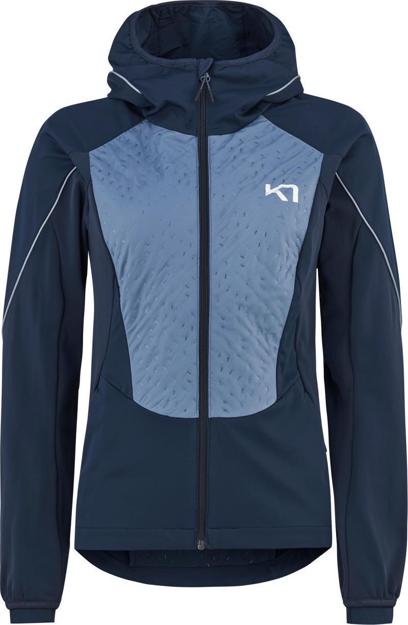 Tirill 2.0 Jacket - Womens - Royal 1